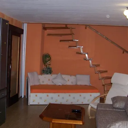 Ferienwohnung * Waldidylle