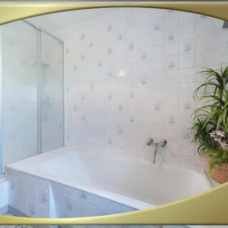 Ferienwohnung Lejlighed *