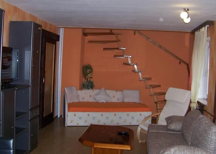 Ferienwohnung * アルテンベルク