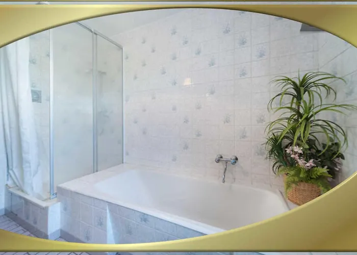 Ferienwohnung アパート *